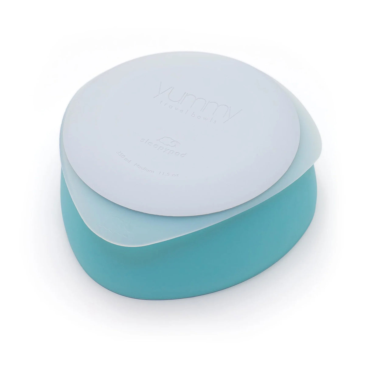Sleepypod Travel Bowls