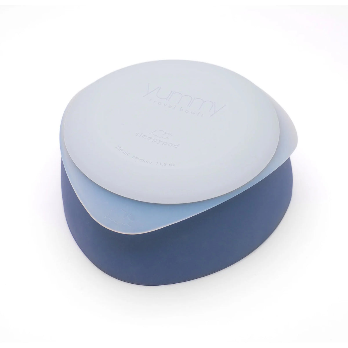 Sleepypod Travel Bowls