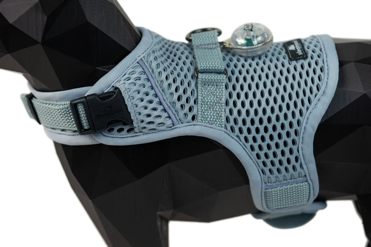 Sleepypod Martingale Calming Harness for cats