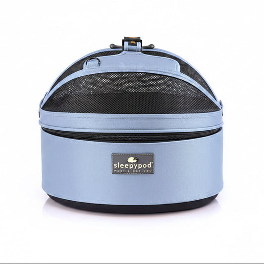 Sleepypod Mobile Pet Bed - Sky Blue