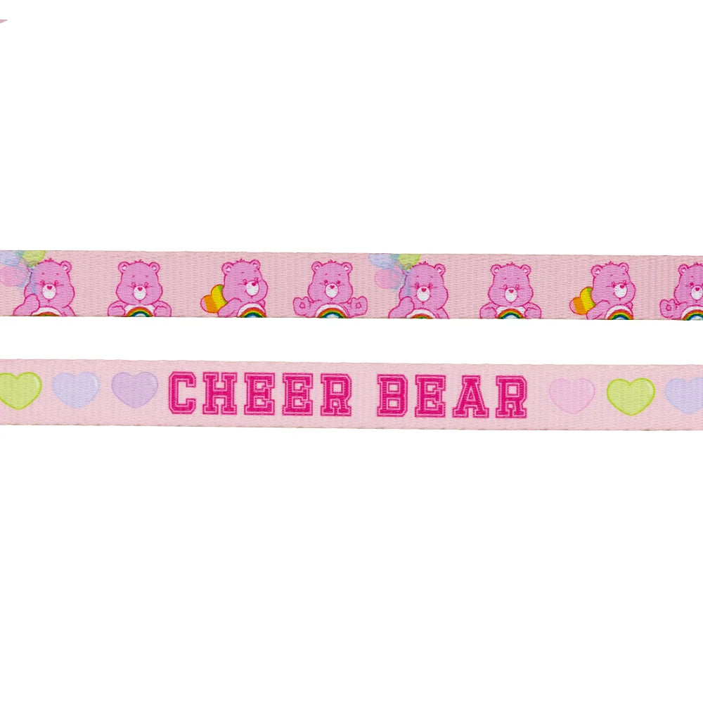 Sassy Woof Dog Leash - Care Bears™ Cheer Bear