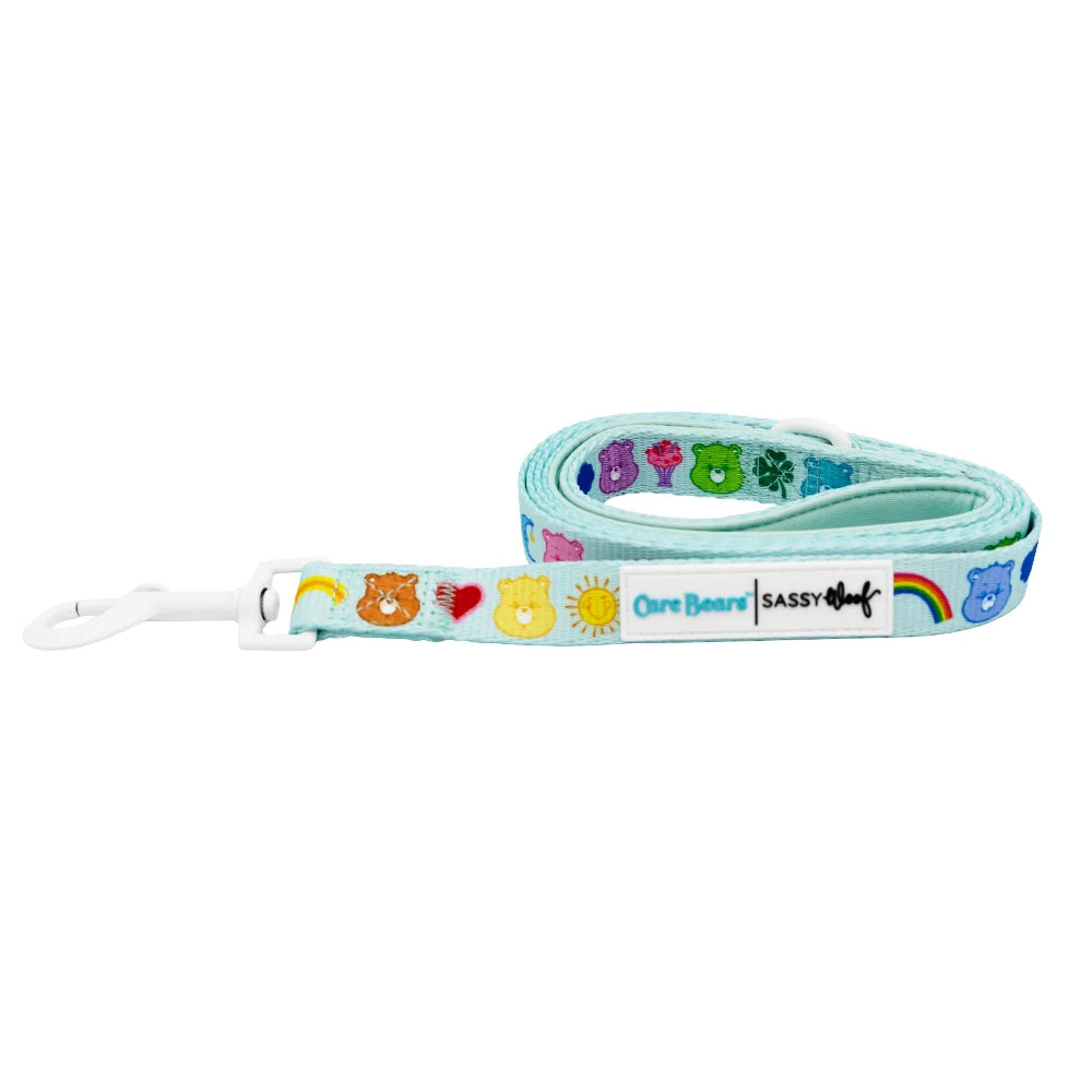 Sassy Woof Dog Leash - Care Bears™ Care-A-Lot