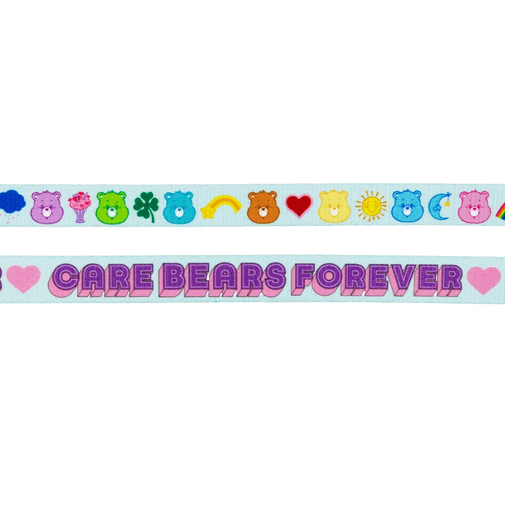 Sassy Woof Dog Leash - Care Bears™ Care-A-Lot
