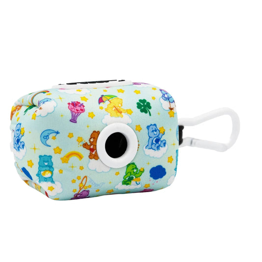 Sassy Woof Dog Waste Bag Holder  - Care Bears™ Care-A-Lot