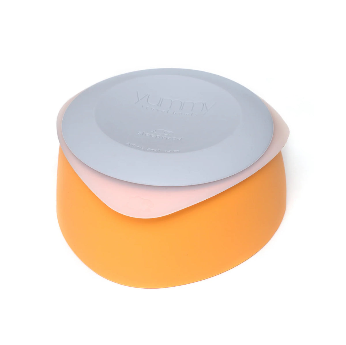 Sleepypod Travel Bowls