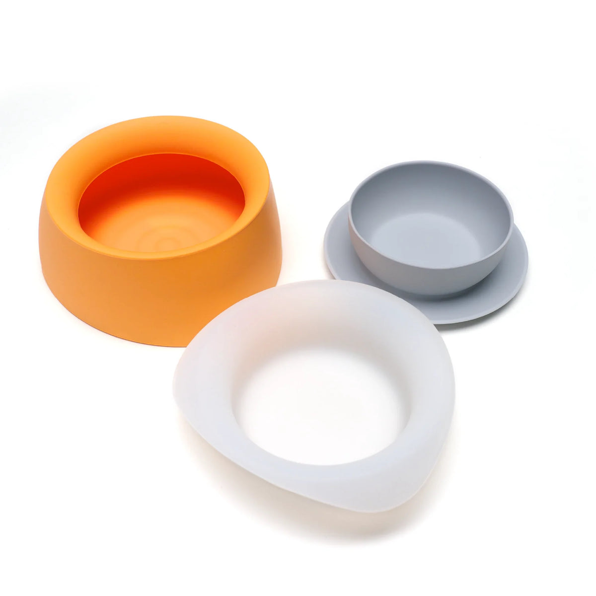 Sleepypod Travel Bowls