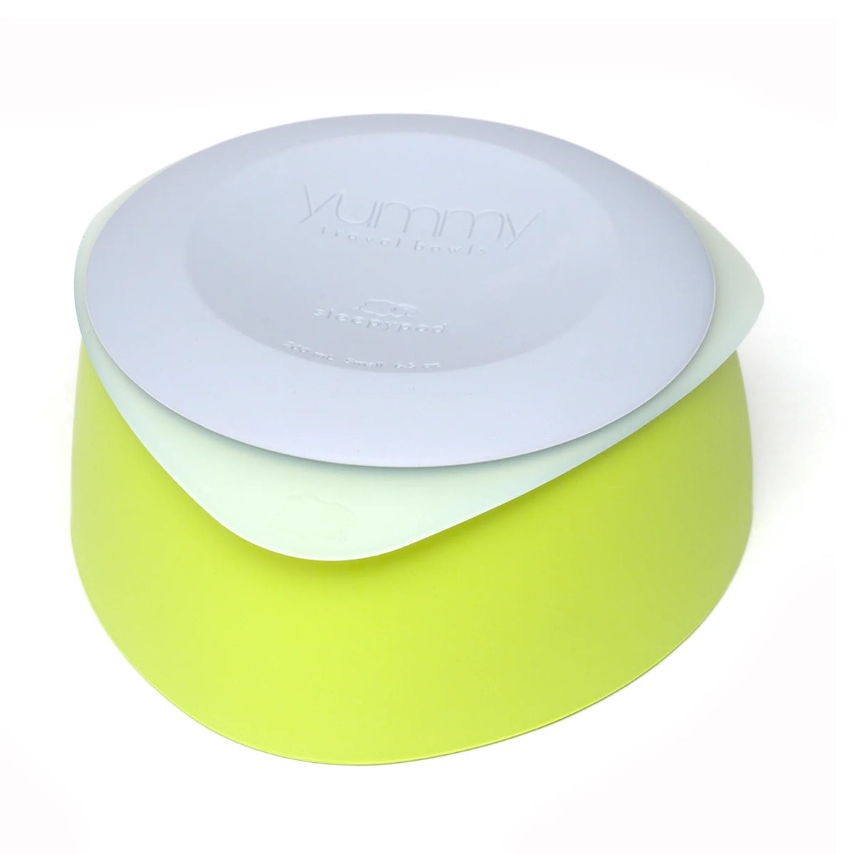 Sleepypod Travel Bowls