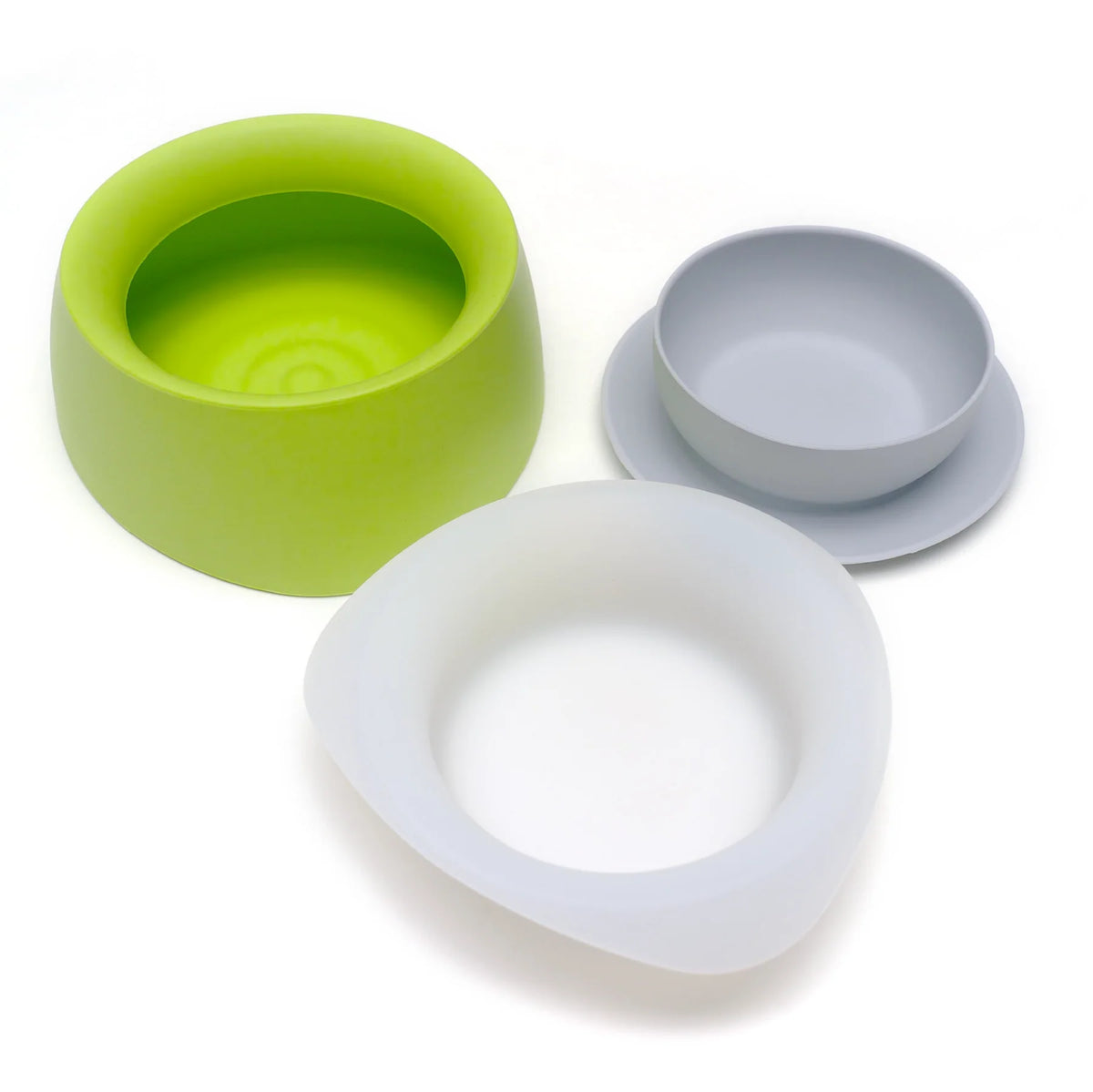 Sleepypod Travel Bowls