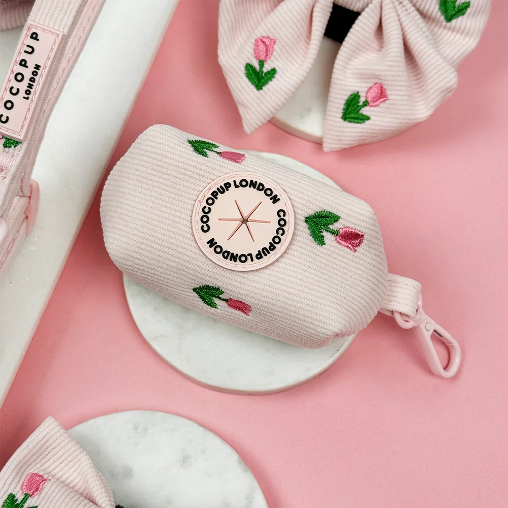 Cocopup London - Tulip Tails Walking Bundle
