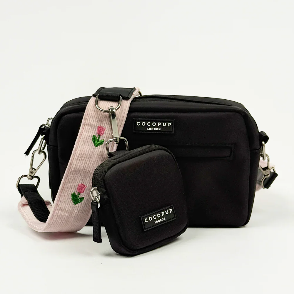 Cocopup London - Tulip Tails Walking Bundle