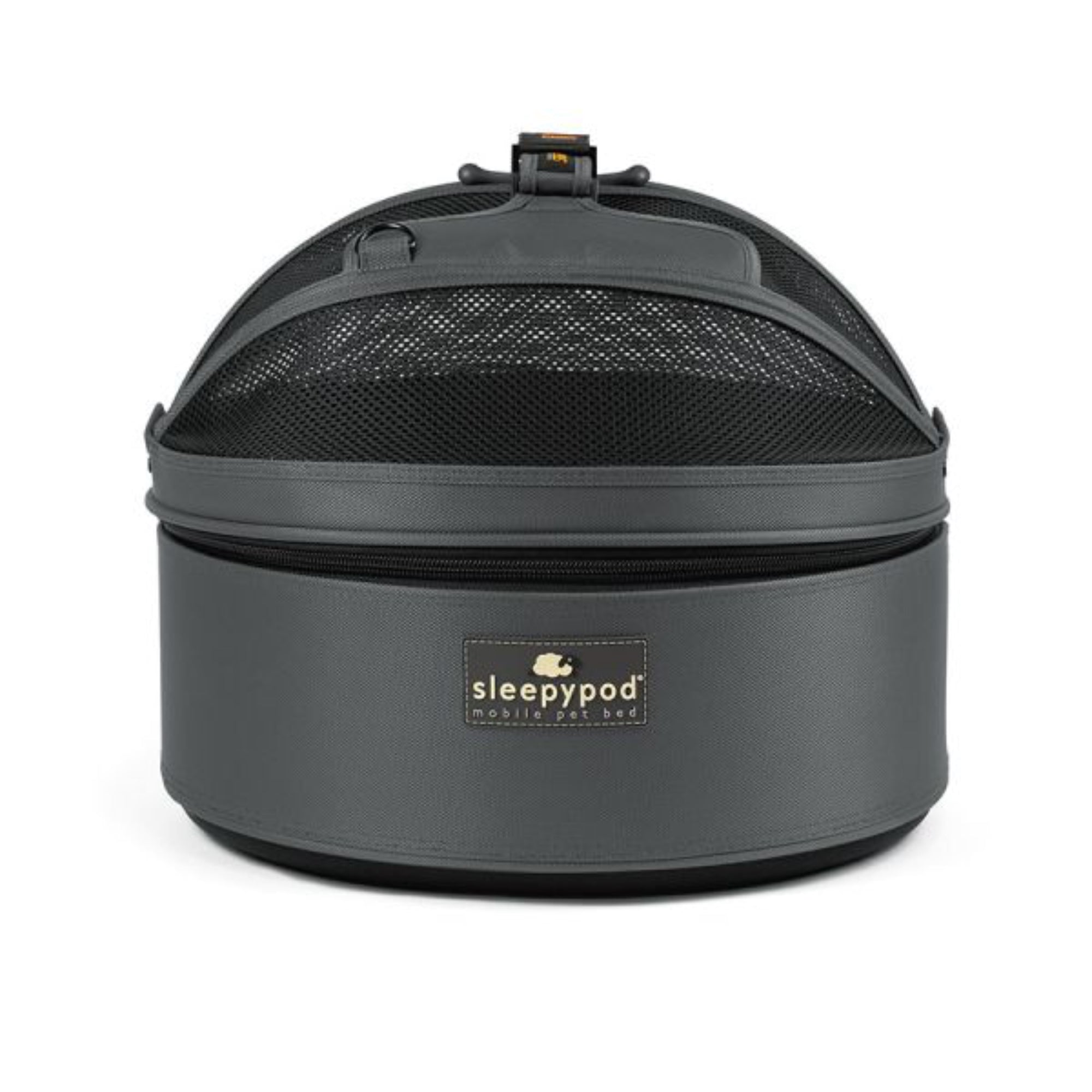 犬用キャリー　sleepypod mobile pet bed Sleepypod Mobile Pet Bed - All in one pet bed, carrier and crash